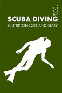 Scuba Diving Sports Nutrition Journal