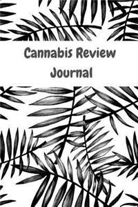 Cannabis Review Journal