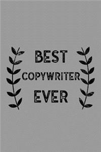Best Copywriter Ever