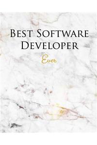 Best Software Developer Ever