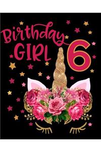 Birthday Girl 6