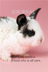 Journal