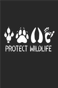 Protect Wildlife