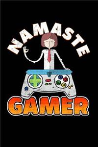 Namaste Gamer