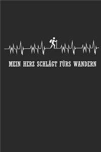 Mein Herz Schlägt Fürs Wandern