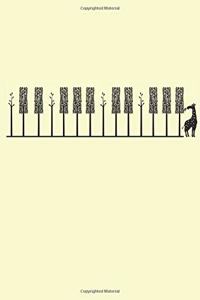 Playing the Piano