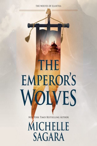 Emperor's Wolves Lib/E