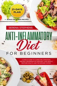 Anti-Inflammatory Diet for Beginners