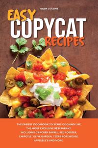 Easy Copycat Recipes
