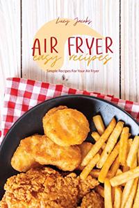 Air Fryer Easy Recipes
