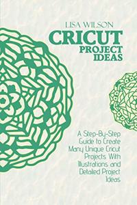Cricut Project Ideas