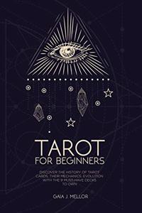 Tarot for Beginners