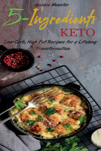 5-Ingredients Keto