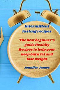 Intermittent fasting recipes