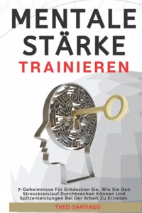 Mentale Stärke Trainieren