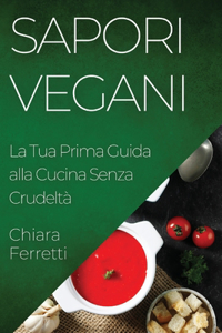 Sapori Vegani