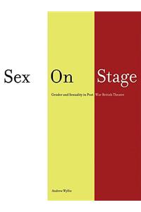 Sex on Stage