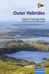 CCC Sailing Directions and Anchorages - Outer Hebrides