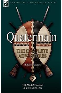 Quatermain