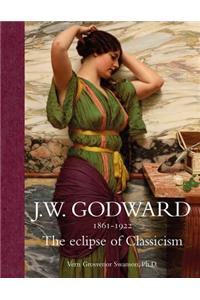 Jw Godward 1861-1922