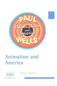 Animation and America