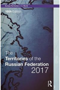 Territories of the Russian Federation 2017