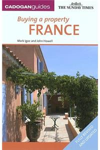 Buying a Property France