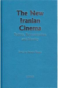 New Iranian Cinema