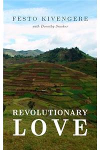 Revolutionary Love