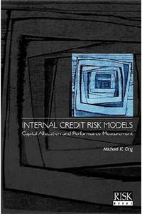 Internal Credit Risk Models