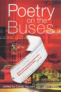 Poetry on the Buses