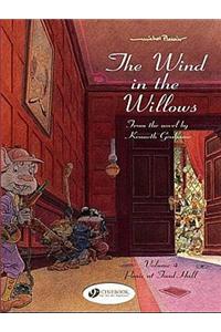 Wind in the Willows 4 - Panic at Toad Hall