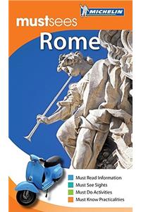 Rome Must Sees Guide