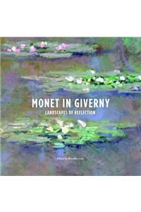 Monet in Giverny