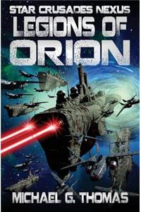 Legions of Orion