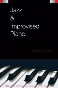 Jazz & Improvised Piano