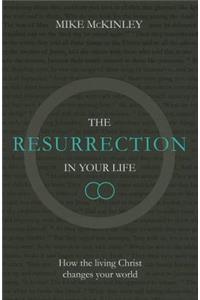 The Resurrection in Your Life