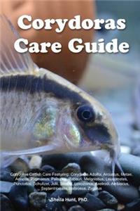 Corydoras Care Guide