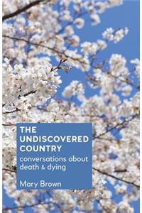 The Undiscovered Country