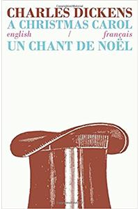 A Christmas Carol/Un Chant de Noel