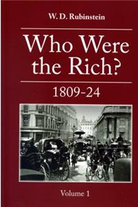 Who Were the Rich?