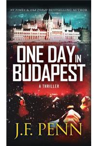 One Day In Budapest