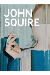 John Squire: Disinformation