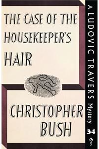 Case of the Housekeeper's Hair