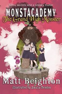 Grand High Monster