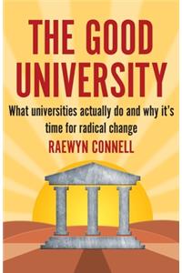 The Good University