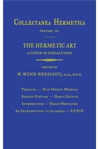 Hermetic Art