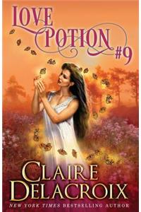 Love Potion #9