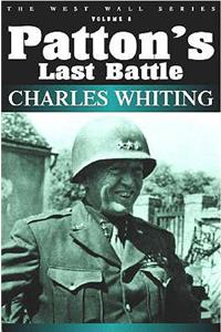 Patton's Last Battle