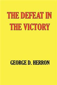 Defeat in the Victory